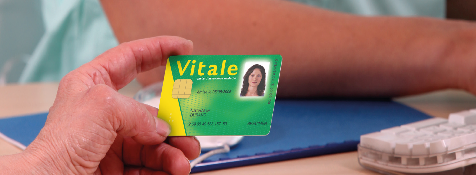 carte vitale