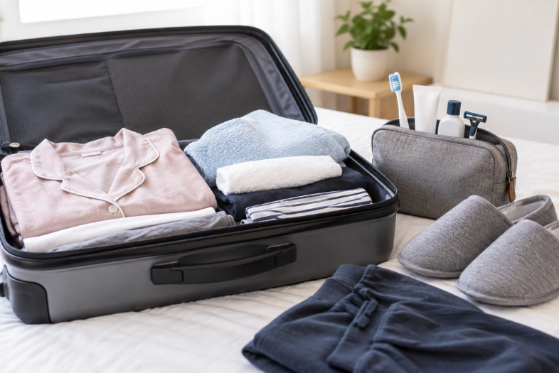 Valise