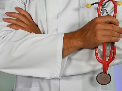 médecin